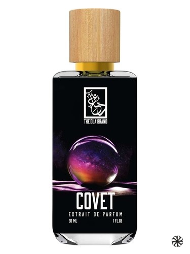 Covet The Dua Brand