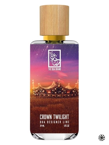 Crown Twilight The Dua Brand