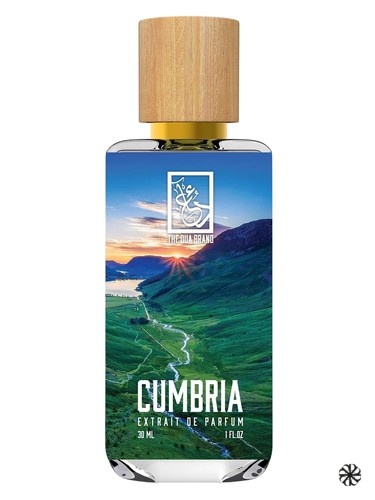 Cumbria The Dua Brand