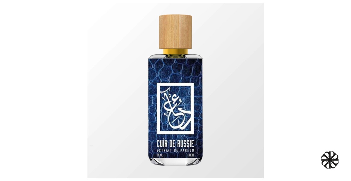 Cuìr de Russie The Dua Brand