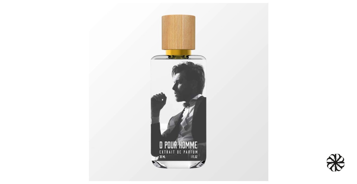 D Pour Homme The Dua Brand