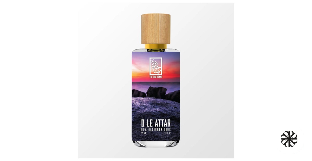 D Le Attar The Dua Brand