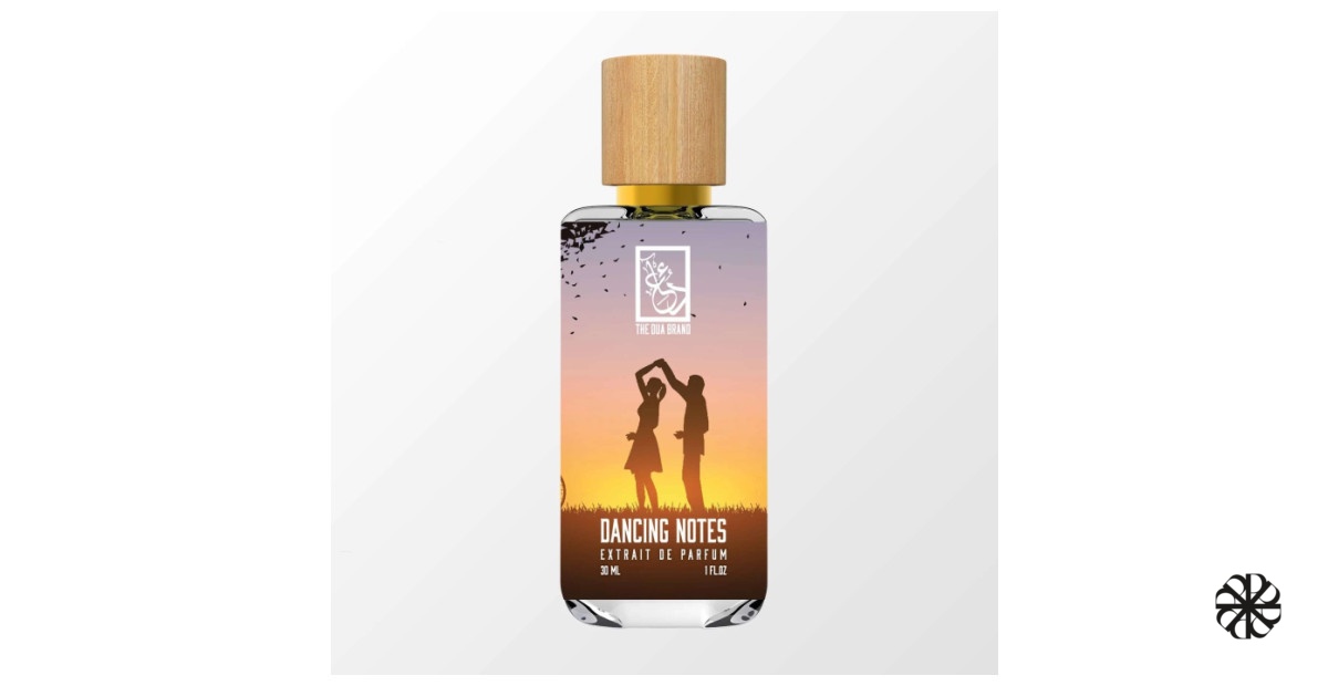 Dancing Notes The Dua Brand