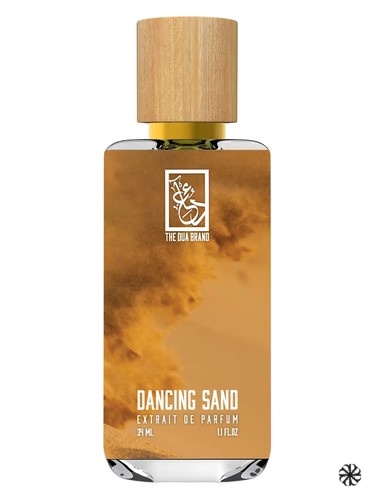 Dancing Sand The Dua Brand