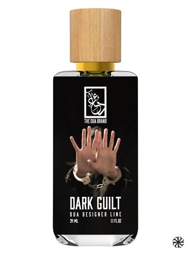 Dark Guilt The Dua Brand