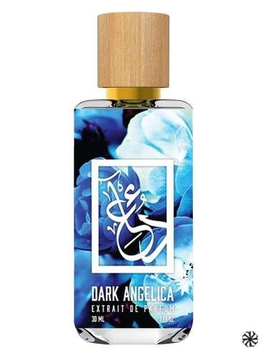 Dark Angelica The Dua Brand
