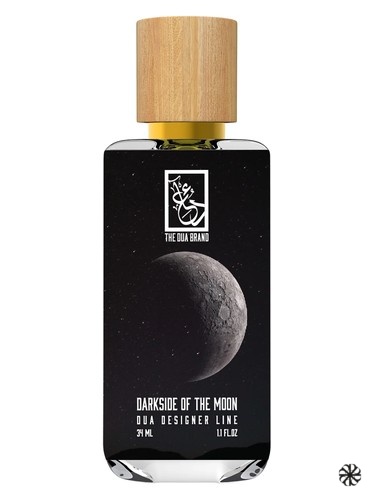 Darkside of the Moon The Dua Brand