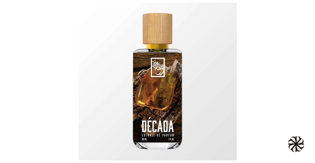 Década The Dua Brand
