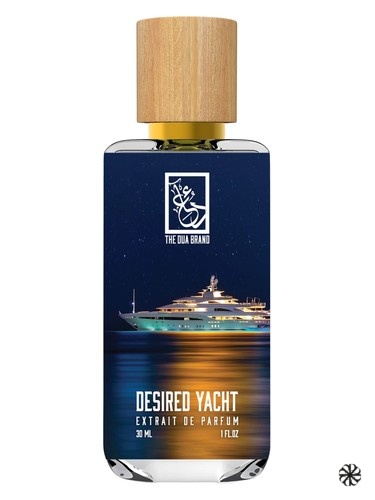 Desired Yacht The Dua Brand
