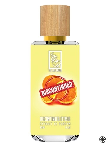 Discontinued Citrus The Dua Brand