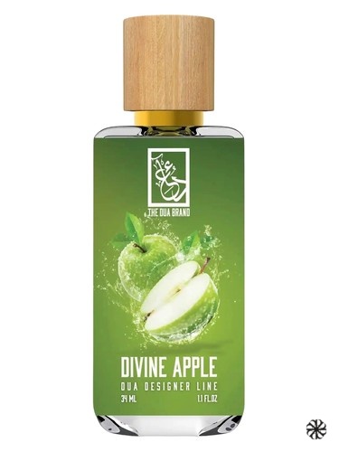 Divine Apple The Dua Brand