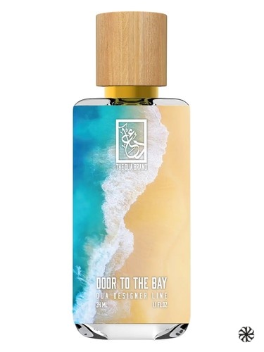 Door to the Bay The Dua Brand