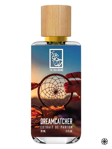 Dreamcatcher The Dua Brand