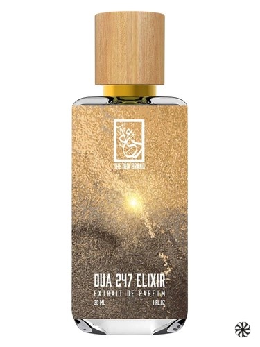 DUA 247 Elixir The Dua Brand