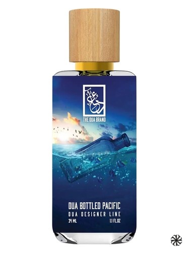 Dua Bottled Pacific The Dua Brand