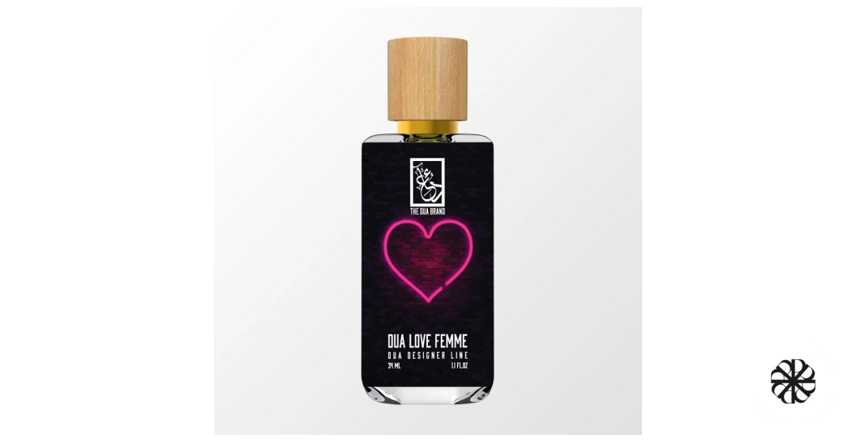 Dua Love Femme The Dua Brand