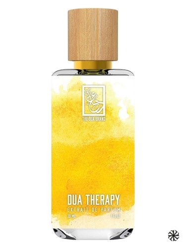 Dua Therapy The Dua Brand