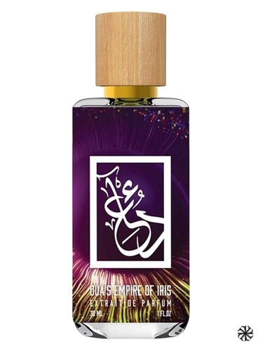 DUA’s Empire of Iris The Dua Brand
