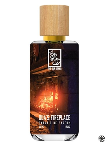 Dua’s Fireplace The Dua Brand