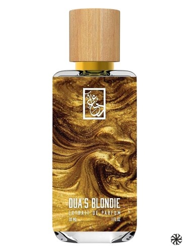 Dua’s Blondie The Dua Brand