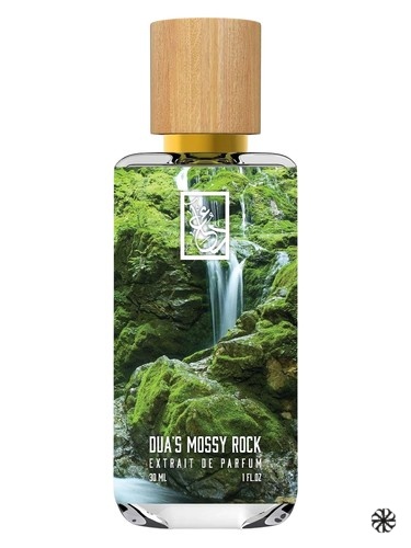 Dua’s Mossy Rock The Dua Brand
