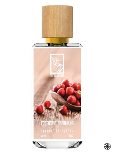 Eccentric Gourmand The Dua Brand
