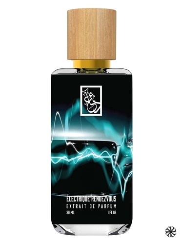 Électrique Rendezvous The Dua Brand