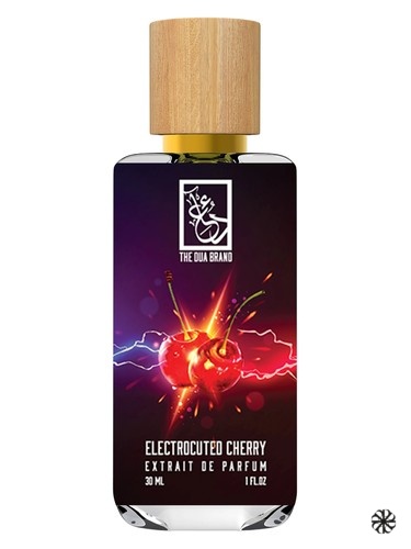 Electrocuted Cherry The Dua Brand