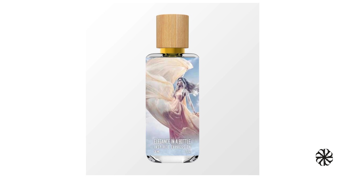 Elegance in a Bottle The Dua Brand
