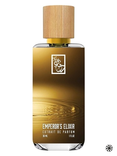 Emperor’s Elixir The Dua Brand
