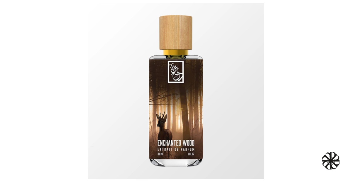 Enchanted Wood The Dua Brand