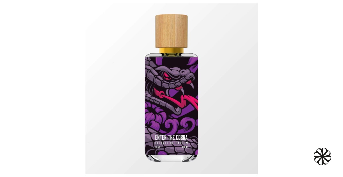 Enter the Cobra The Dua Brand