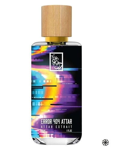 Error 404 Attar The Dua Brand