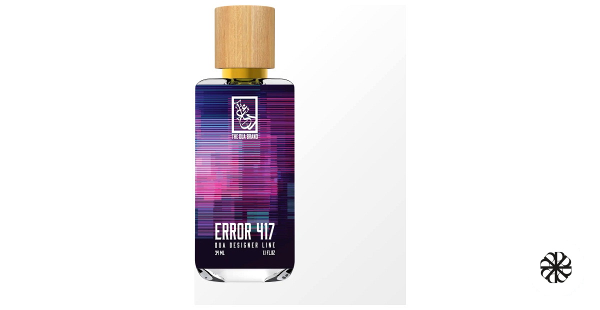 Error 417 The Dua Brand