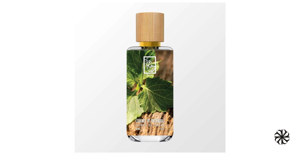 Essence of Patchouli The Dua Brand