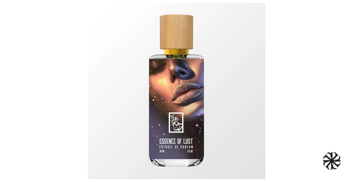 Essence of Lust The Dua Brand