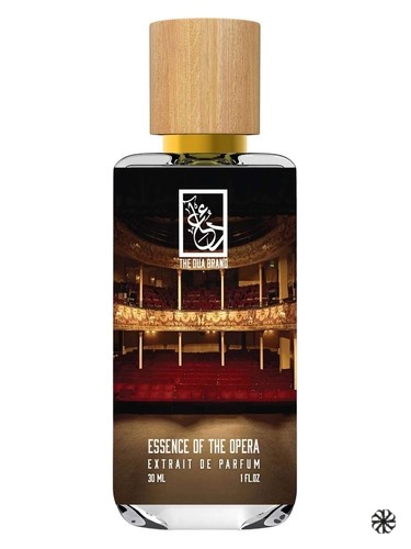 Essence Of The Opera The Dua Brand