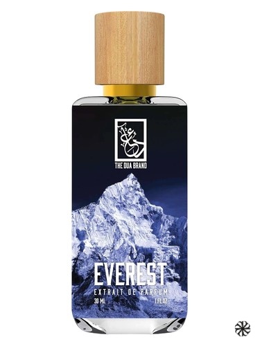 Everest The Dua Brand
