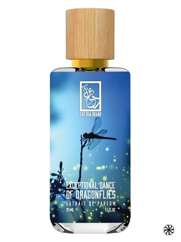 Exceptional Dance Of Dragonflies The Dua Brand