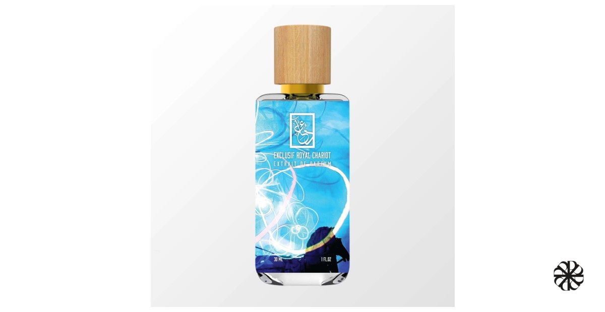 Exclusif Royal Chariot The Dua Brand