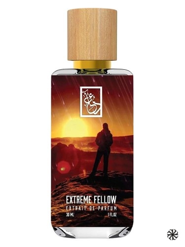 Extreme Fellow The Dua Brand