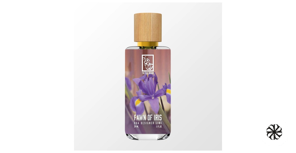 Fawn of Iris The Dua Brand