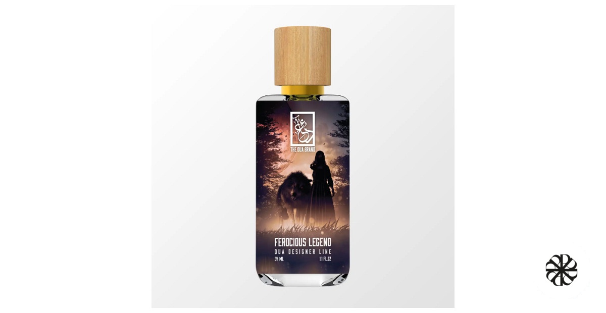 Ferocious Legend The Dua Brand