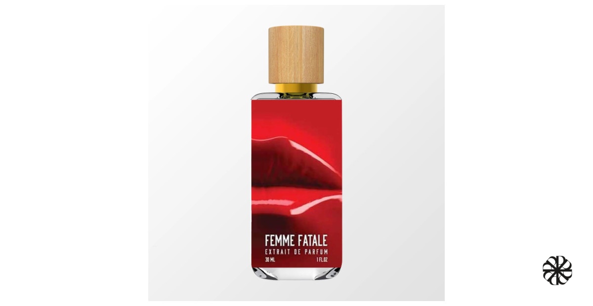Femme Fatale The Dua Brand