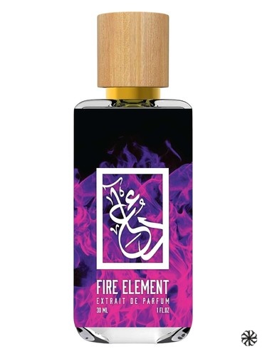 Fire Element The Dua Brand