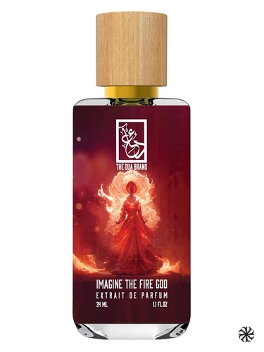 Fire God The Dua Brand