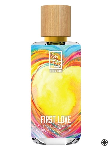 First Love The Dua Brand