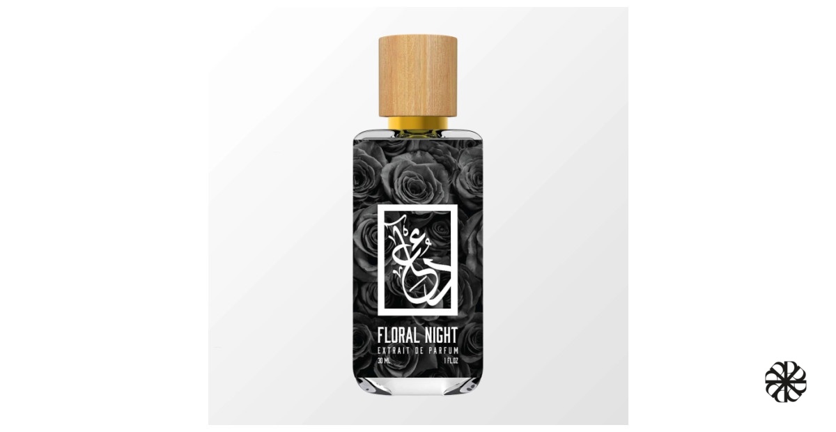 Floral Night The Dua Brand