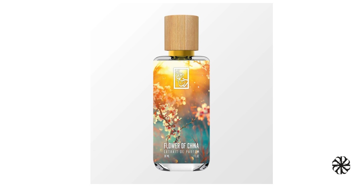 Flower of China The Dua Brand