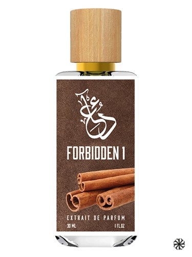 Forbidden 1 The Dua Brand